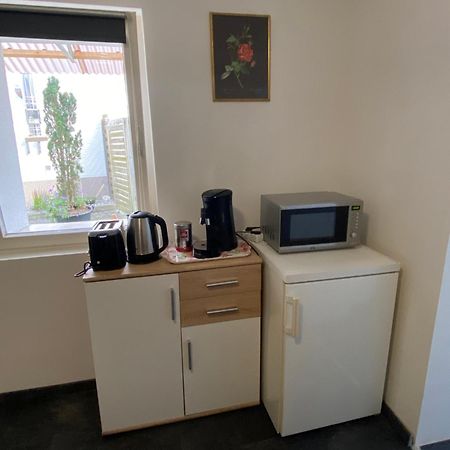 Marija Apartment ลุสเตอเนา ภายนอก รูปภาพ