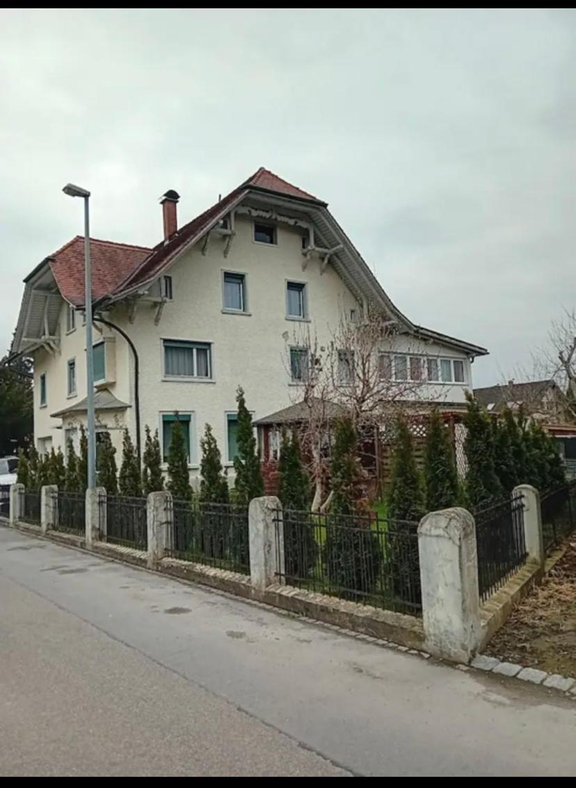 Marija Apartment ลุสเตอเนา ภายนอก รูปภาพ
