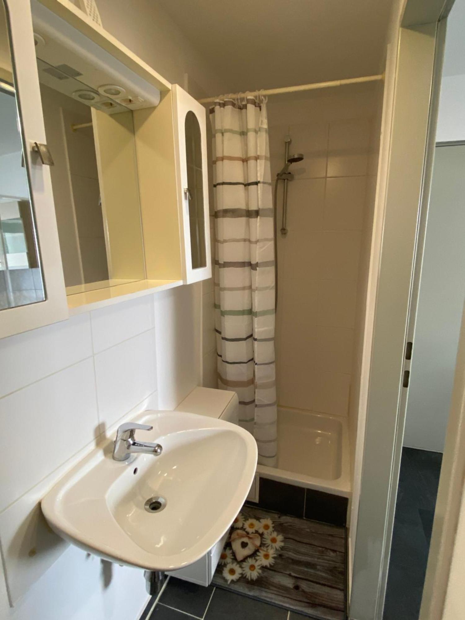 Marija Apartment ลุสเตอเนา ภายนอก รูปภาพ