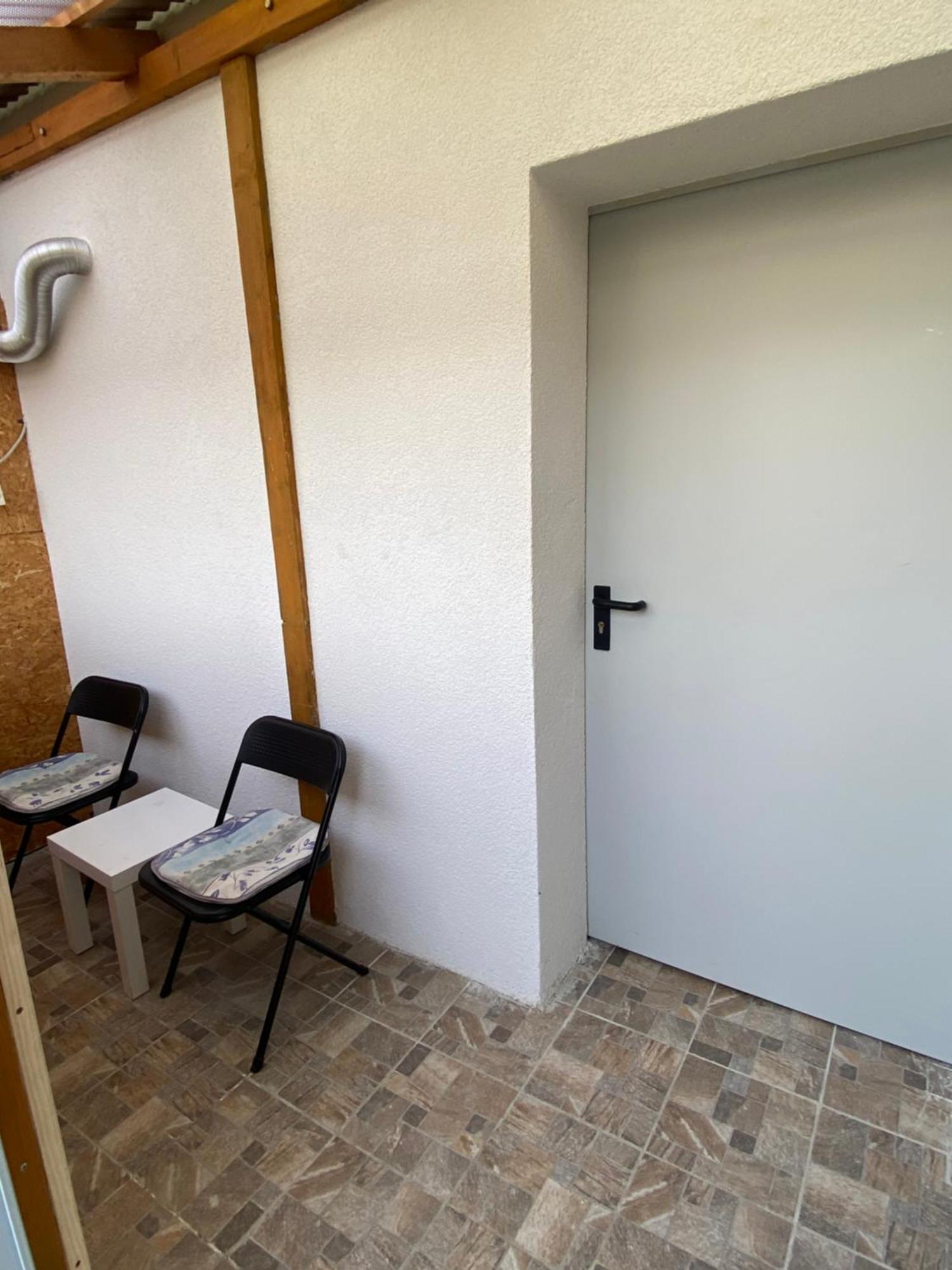 Marija Apartment ลุสเตอเนา ภายนอก รูปภาพ