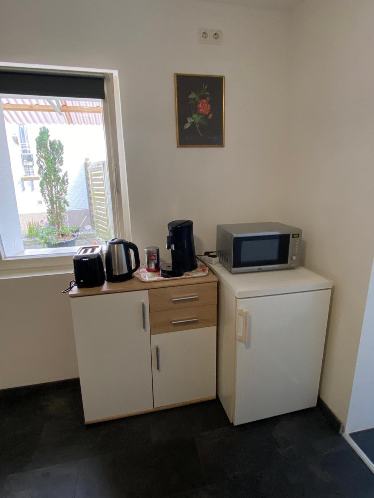 Marija Apartment ลุสเตอเนา ภายนอก รูปภาพ