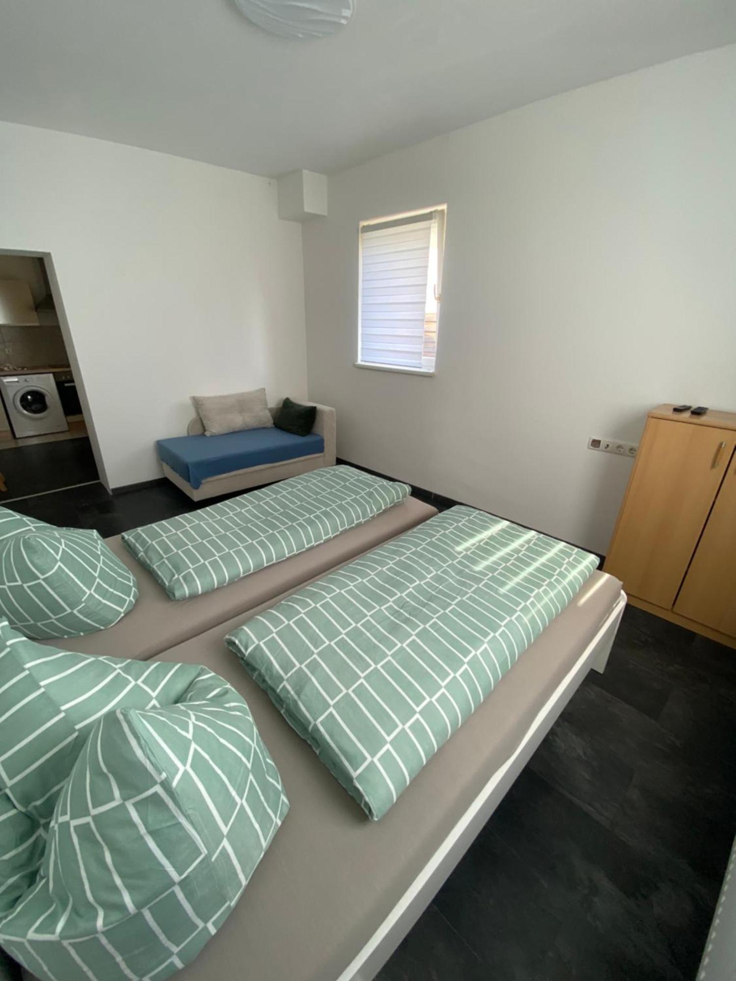Marija Apartment ลุสเตอเนา ภายนอก รูปภาพ