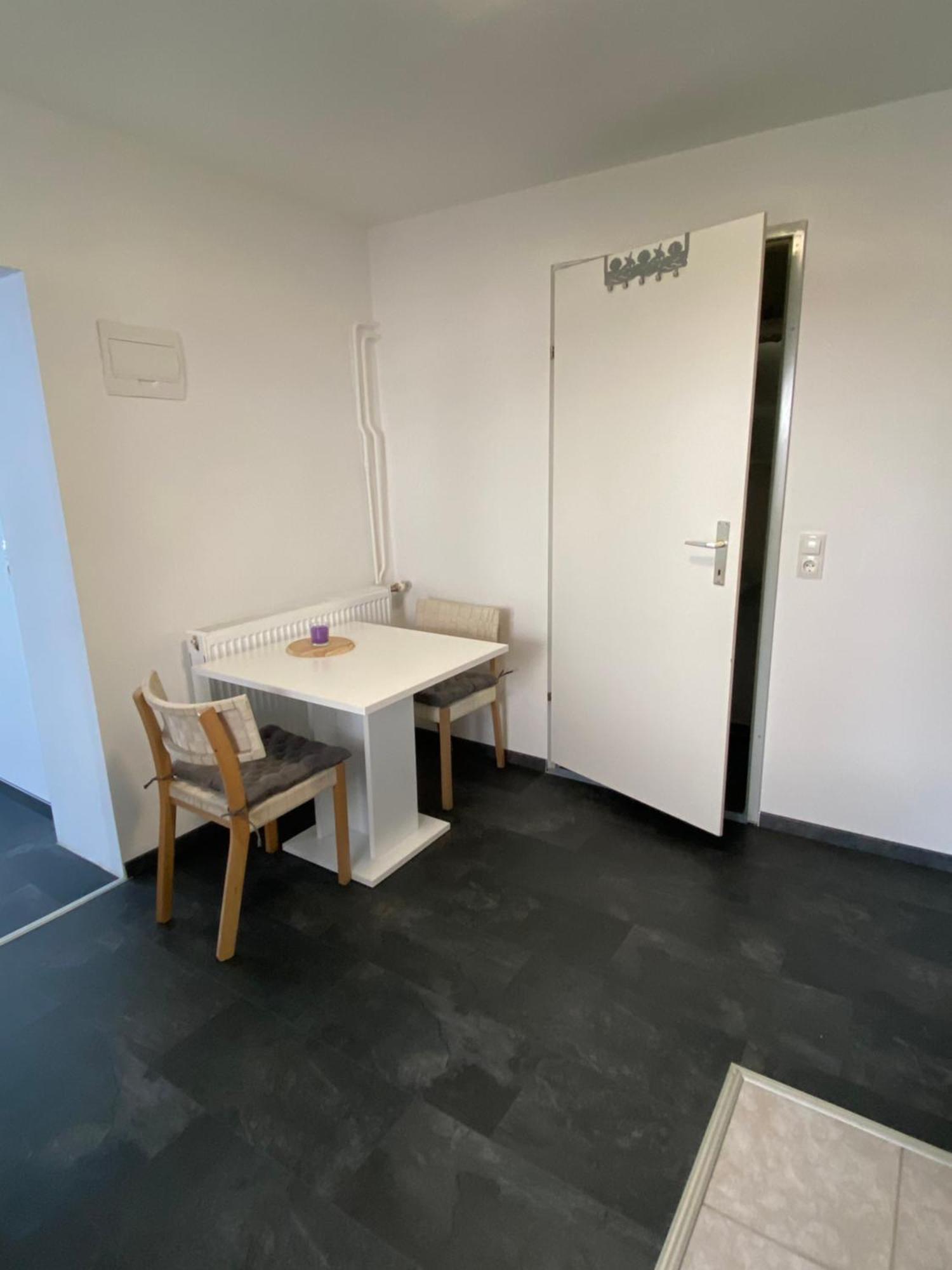 Marija Apartment ลุสเตอเนา ภายนอก รูปภาพ