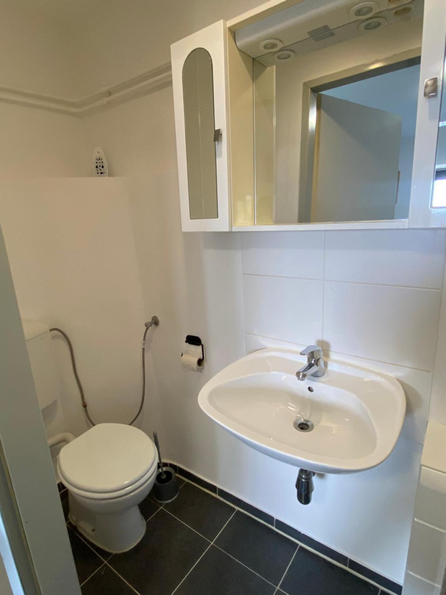 Marija Apartment ลุสเตอเนา ภายนอก รูปภาพ